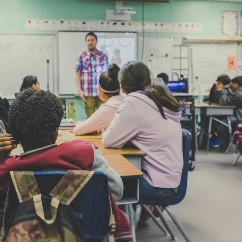 Die Zukunft der Bildung