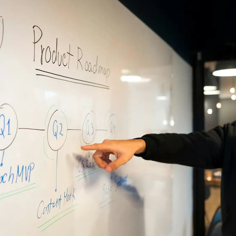 Innovation & Erfindung