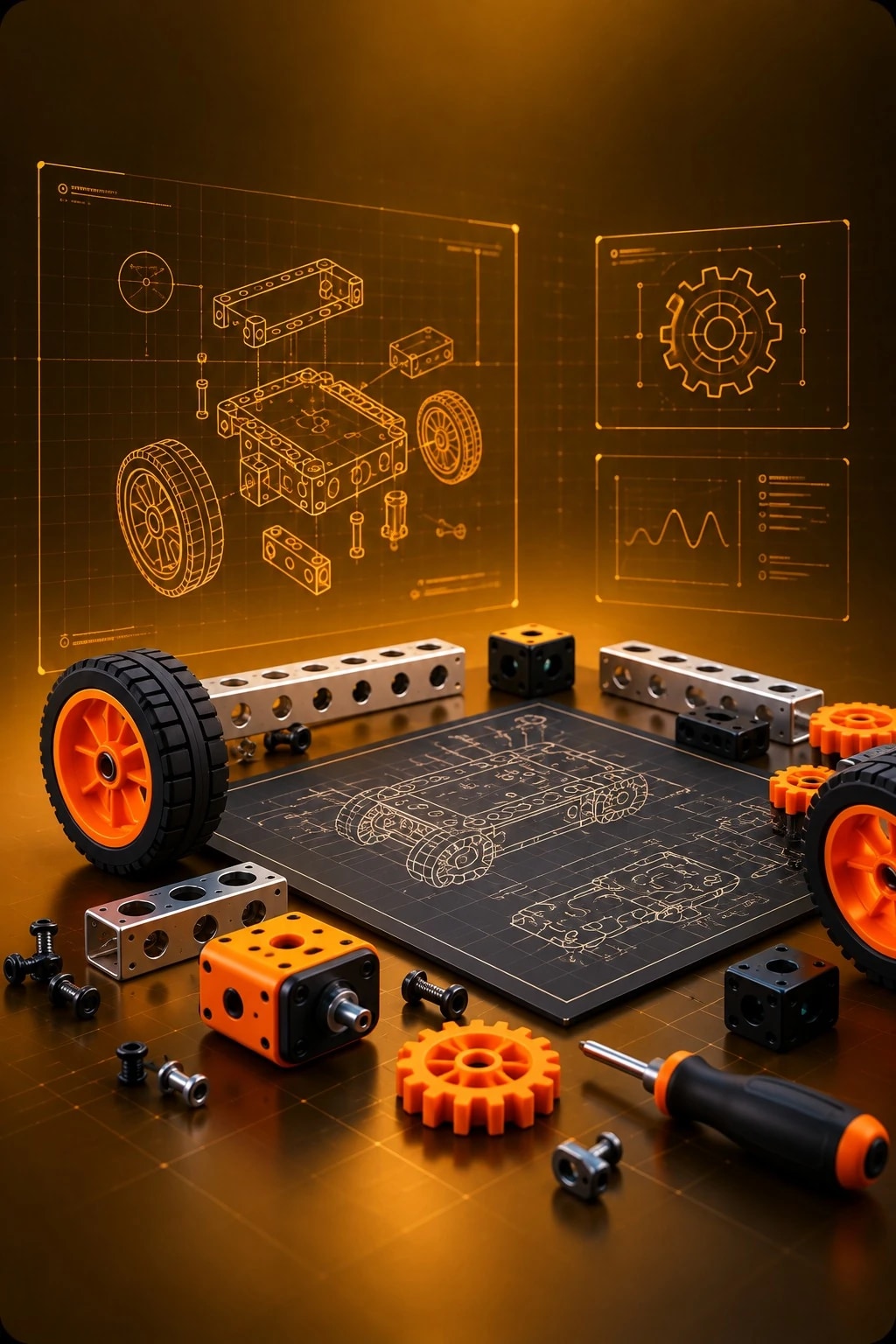 Mechanik & Bewegung
